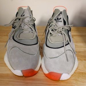 Adidas Crazy BYW "Sesame"
Women's Size 7| with box and tags!| no damages|